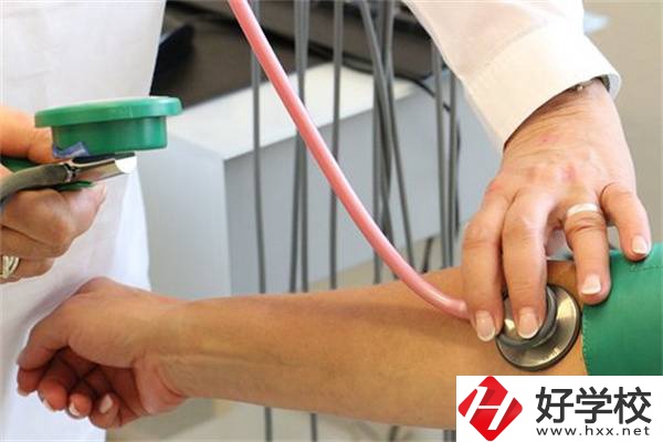 郴州有開設護理專業的中職嗎？哪些專業開設較多？