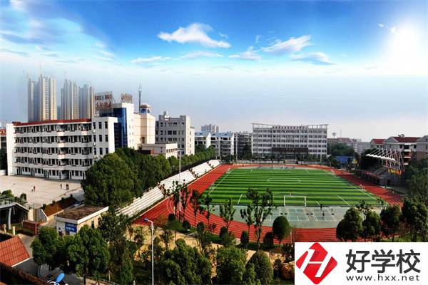湖南省岳陽縣有哪些中職學校？有什么辦學特色？