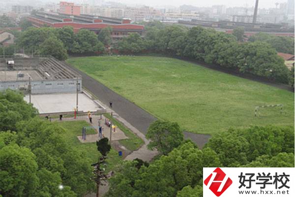 衡陽工業機電中等職業學校如何?在哪里?