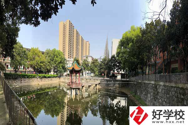 邵陽工業學校