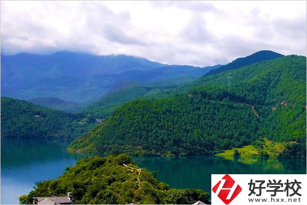岳陽職學校電子商務專業