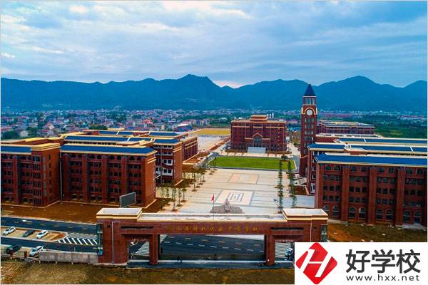 湖南省湘北職業中專學校好不好？值得去讀嗎？
