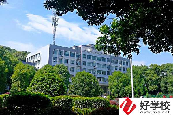 邵陽市高級技工學校有什么辦學優勢？
