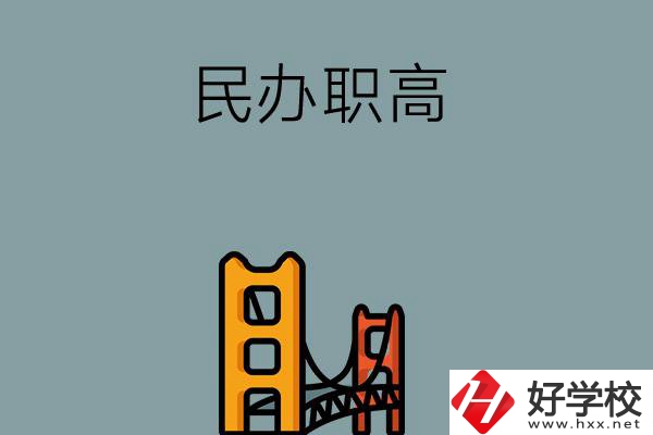 湖南的民辦職高有哪些？有什么辦學特色？