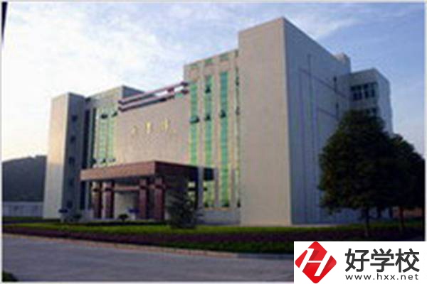 懷化職業技術學院宿舍
