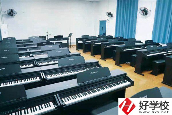 邵陽有什么辦學條件比較好的中專？宿舍怎么樣？
