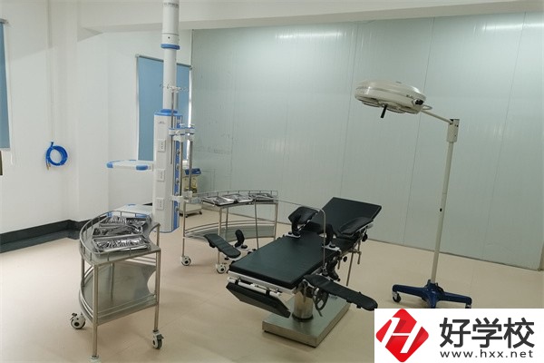 衡陽衛校有哪些？學費是多少？