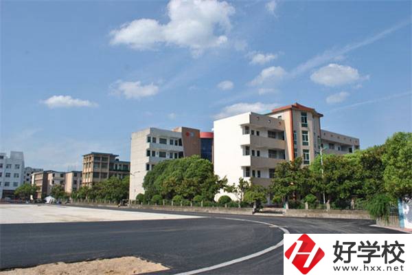 株洲淥口區有哪些職業學校？值得就讀嗎？