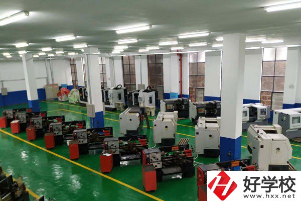 湖南懷化商業學校怎么樣？招生計劃有哪些？