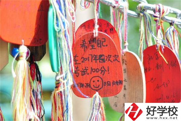 湖南職業高考簡單嗎？考試都考些什么內容？