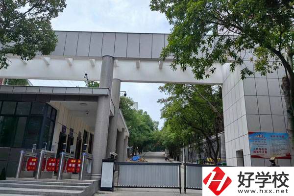 邵陽縣工業職業技術學校好不好?學費貴嗎?