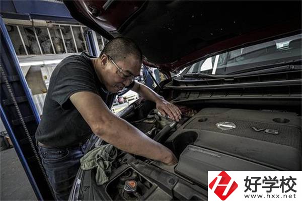 長沙中職學校有什么熱門專業？哪些適合女生學習？