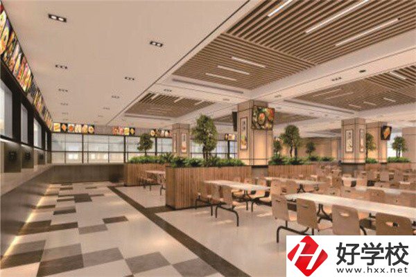 邵陽市機電職業技術學校有哪些助學政策？