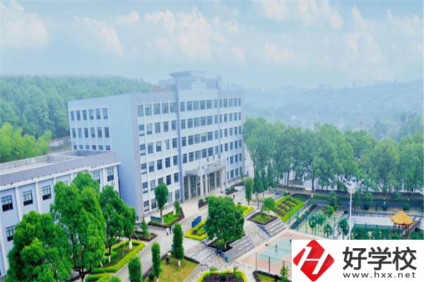 邵陽市機電職業技術學校怎么樣？辦學特色有哪些？
