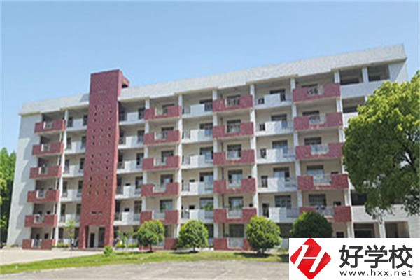 湖南有哪些比較好的技校？可以學什么專業？