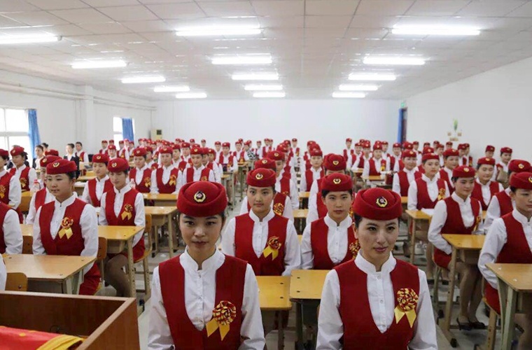 遼寧廣告職業學院學校
