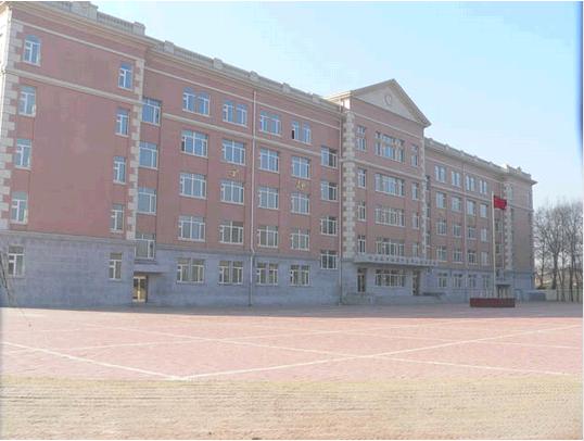 哈爾濱市新星中等職業技術學校 學校圖片簡介