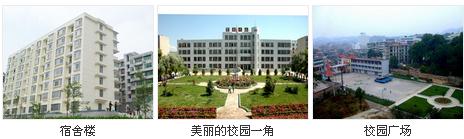 青海省樂都縣職業技術學校 學校圖片簡介