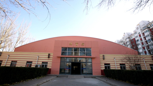 天津市建筑工程學校大專班都有什么專業？