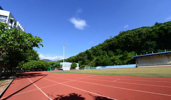 福建廣播電視中等專業學校電視播控中心