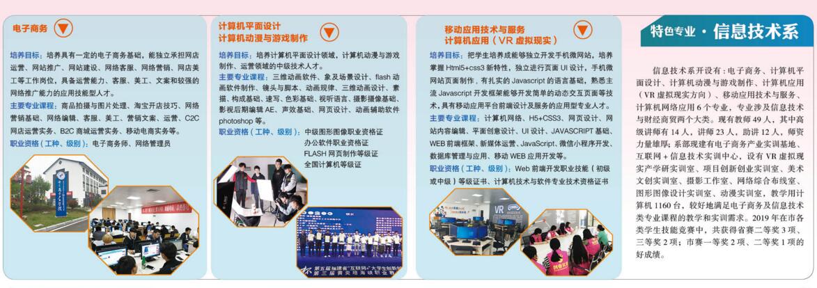 三明職業中專學校機電工程系