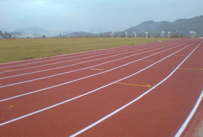 南安市工業學校運動場