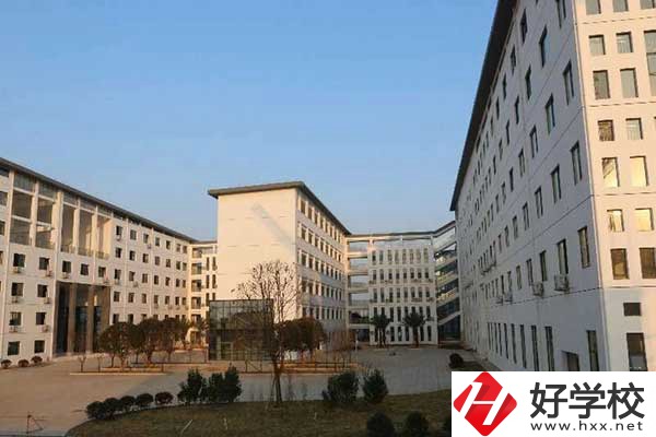 衡南縣有重點中職學校嗎？值得去讀嗎？
