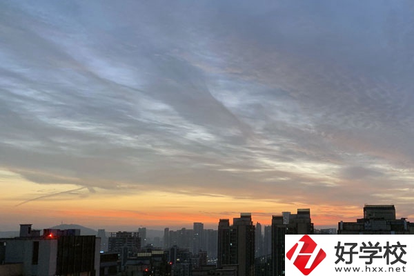 邵陽市機電職業技術學校有哪些招生專業？