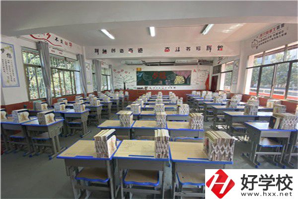 益陽有什么醫衛類的中專學校？辦學有特色嗎？
