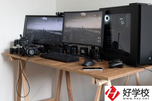 華容縣職業中專機電技術應用專業怎么樣？就業好嗎？
