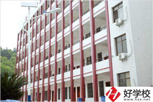 衡陽的民辦職高怎么樣？有什么辦學優勢？