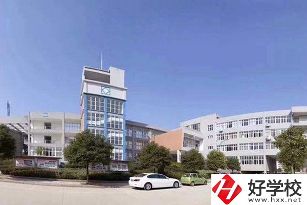 岳陽市江南通信職業技術學校怎么樣？有哪些辦學優勢？