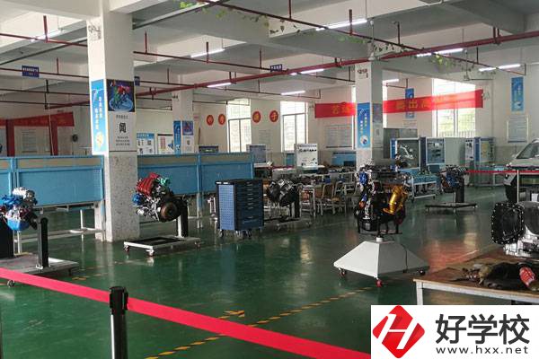 永州東方科技職業學校地址在哪？辦學特色有哪些？
