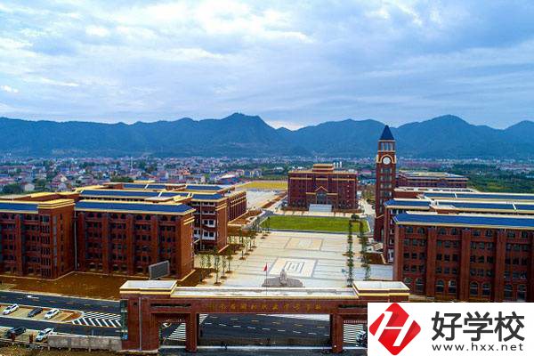 常德春招有哪些中職可以推薦？春招和秋招有什么區別？