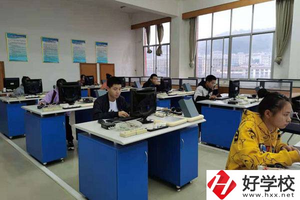 湘西有沒有可以直接中專升大專的師范職校？