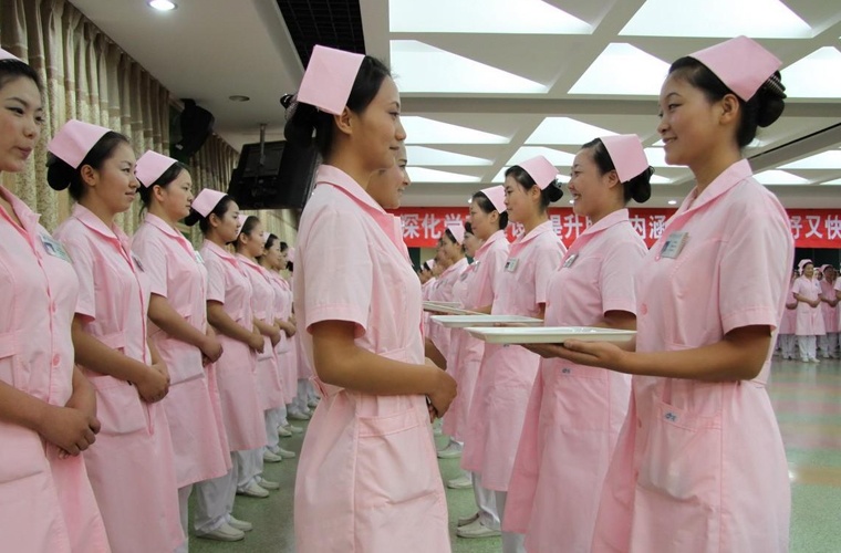 北京市海淀區衛生學校