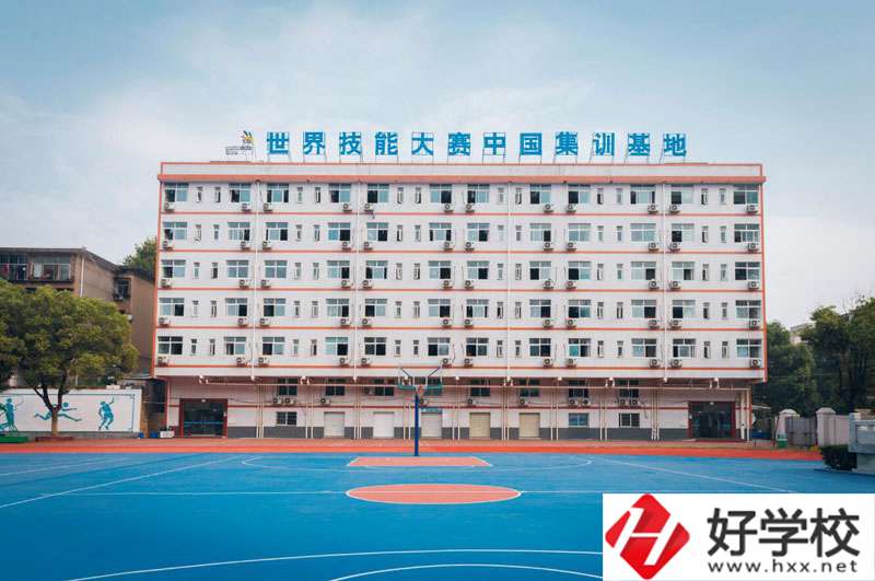 長沙建筑工程學校值不值得報考？從三個方面進行分析