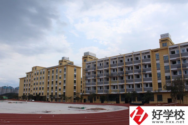 邵陽民辦職高哪些還行?職高和中專有區別嗎?