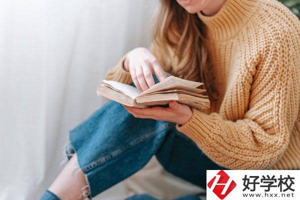 祁東縣職業中等專業學校音樂表演專業好不好？
