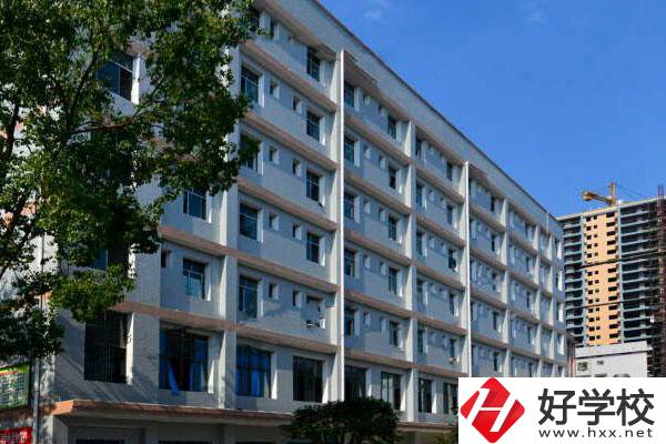 婁底有哪些技校？這些學校都有什么辦學優勢？