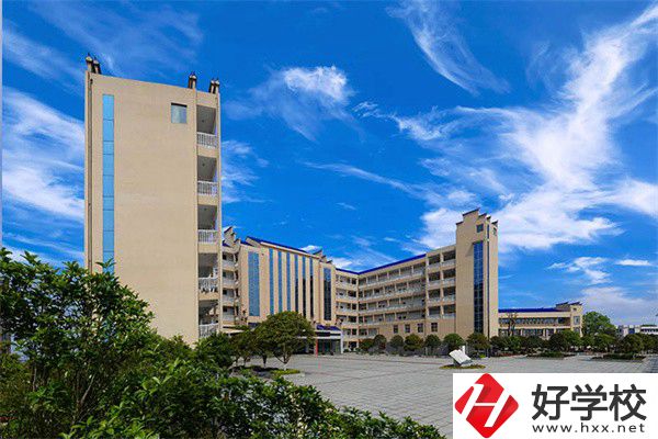 永州有什么公辦中職可以推薦？辦學怎么樣？