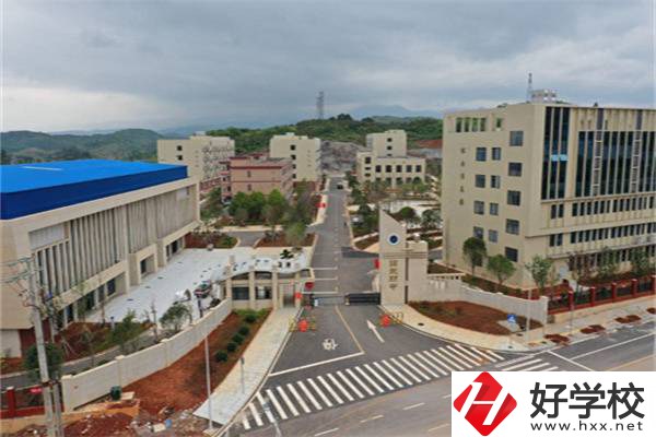 臨武縣職業中專有哪些專業？哪個專業比較好？