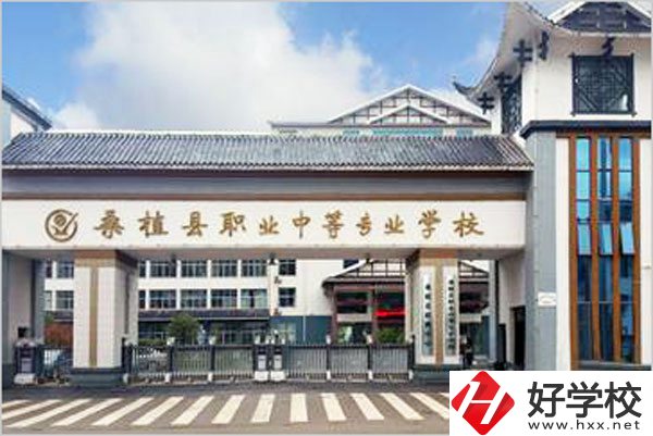 桑植縣職業中等專業學校值得去嗎？有什么特色？