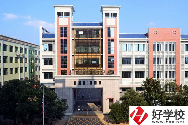 郴州安仁縣有什么職校？師資力量怎么樣？