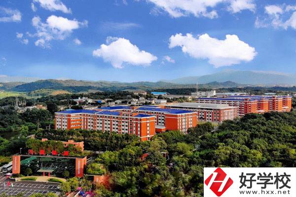湖南醫藥職業中等專業學校辦學質量如何?學費貴嗎?