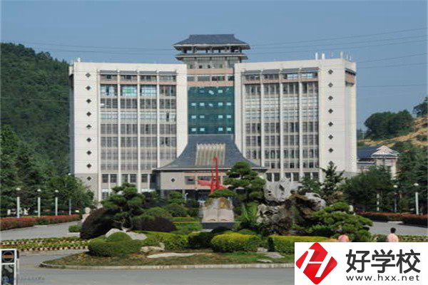 湘西設有中職部的職校有哪些？學校就業怎么樣？