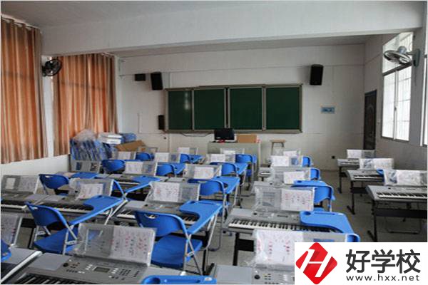 懷化的麻陽職中有什么專業？可以升學嗎？