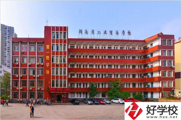 長沙升學率高的中職學校有哪些？招生要求嚴不嚴？