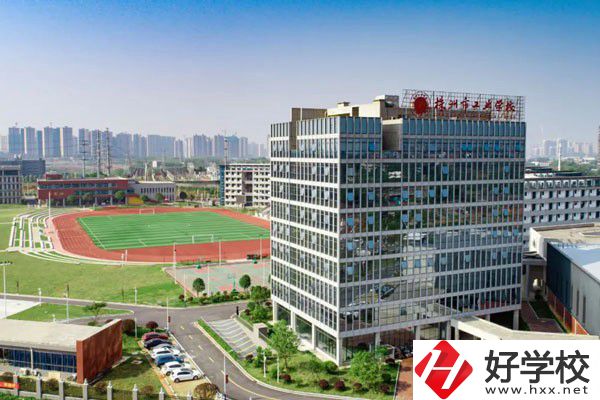 湖南公辦中職有哪些？有什么辦學特色？
