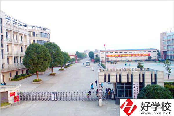 湖南護理學校怎么樣？值得去嗎？